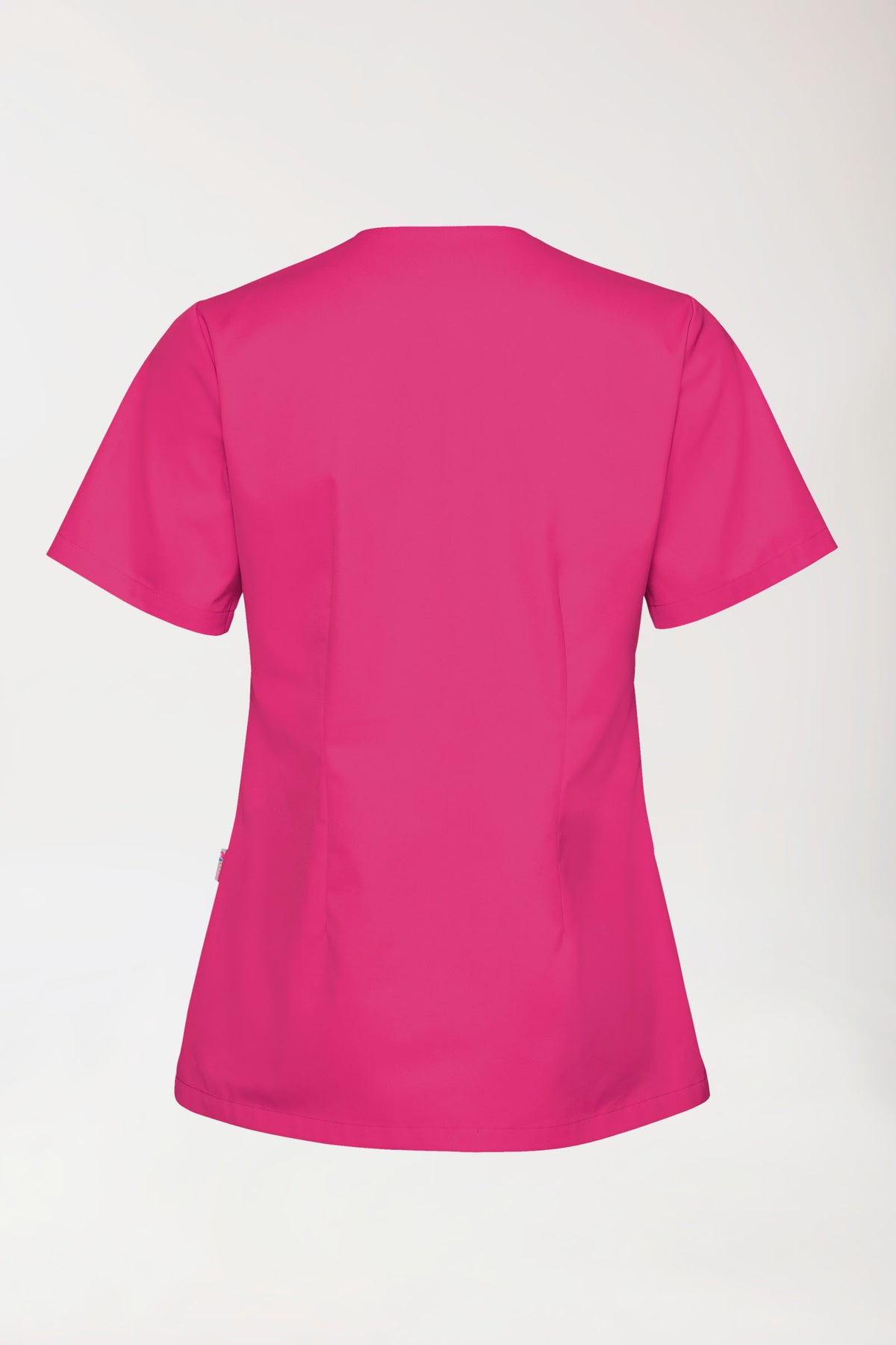 CORE Schlupfkasack Damen pink/grau