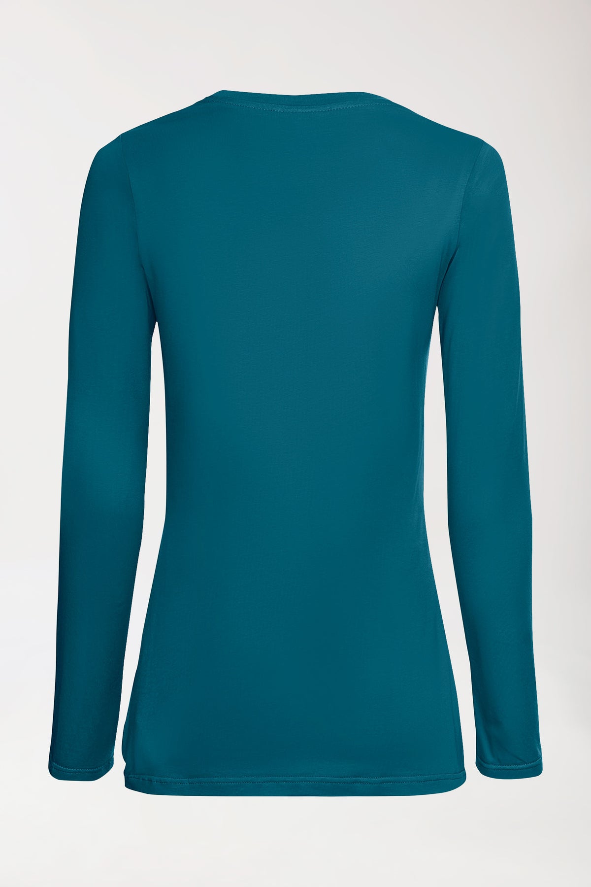 CORE Shirt Damen - 1/1 Arm petrol