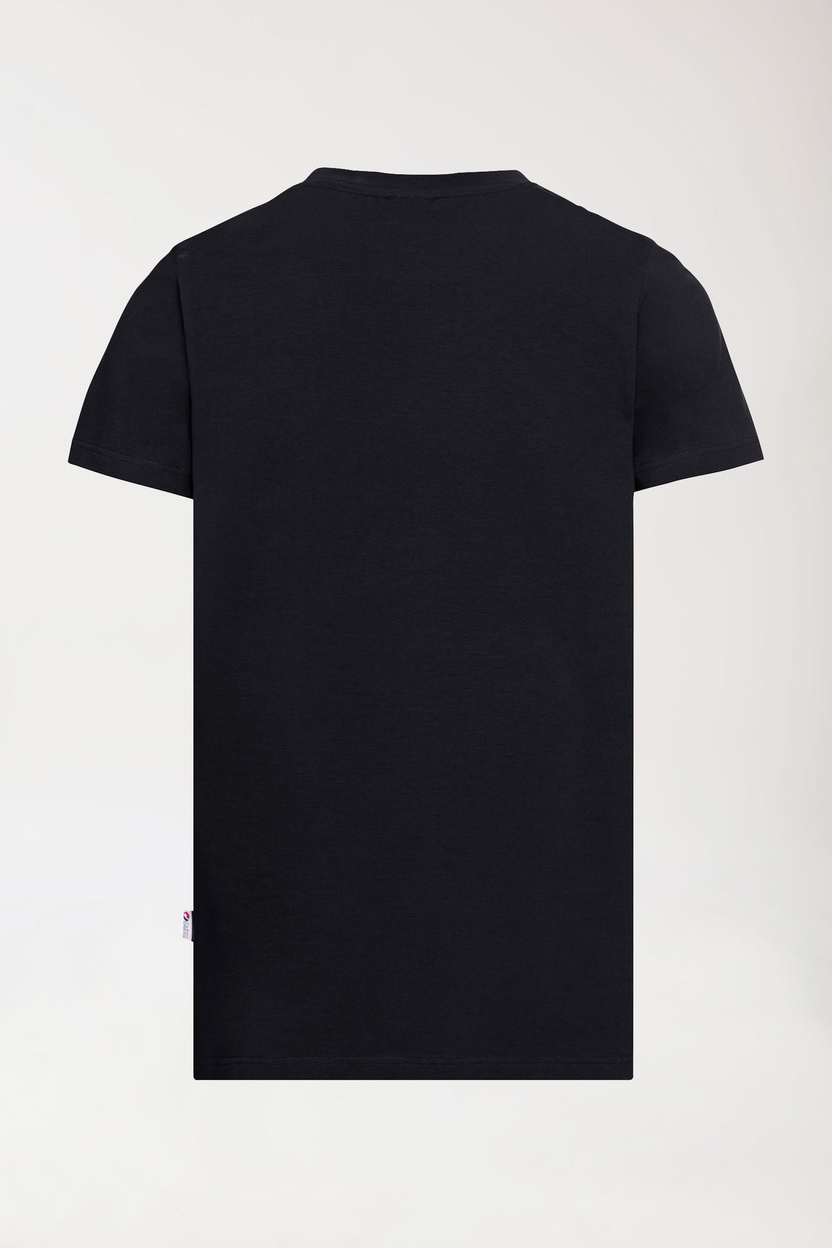 CORE Shirt Herren - Rundhals schwarz