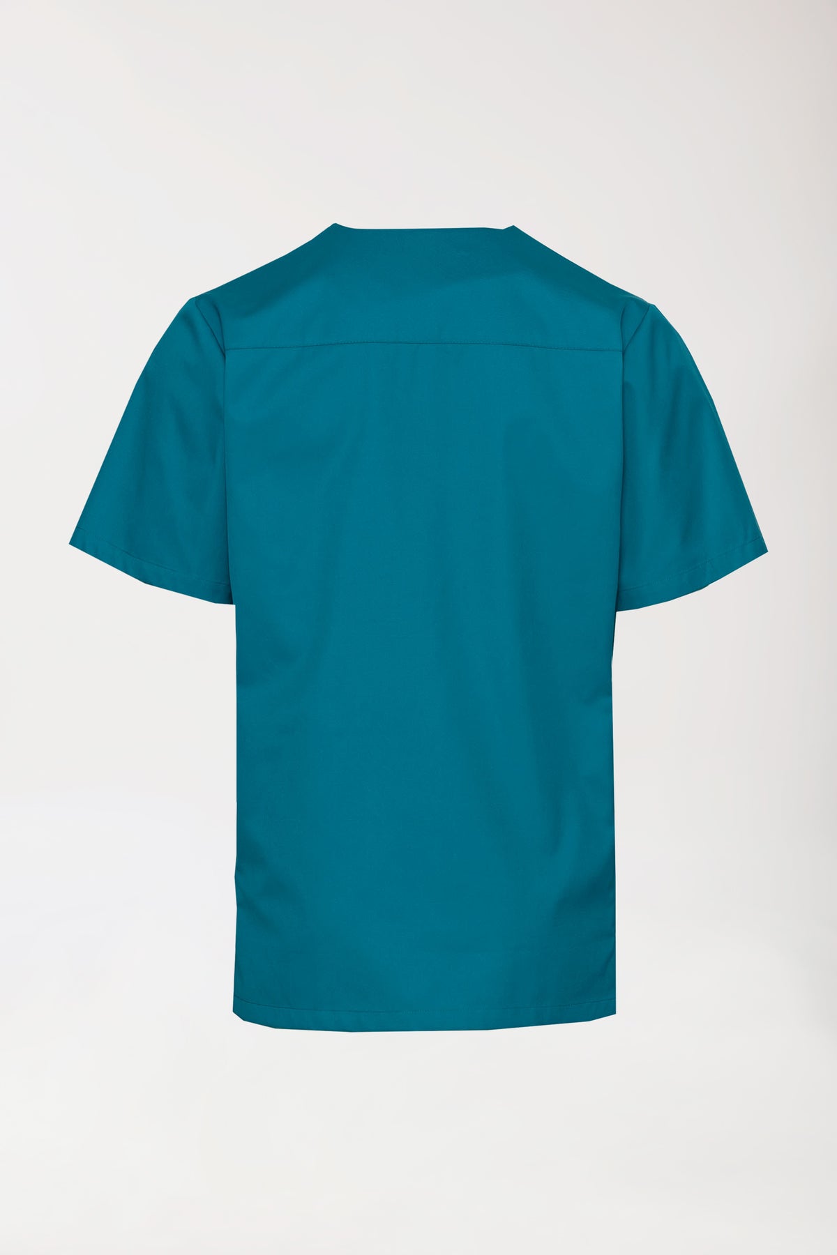 GREEN Schlupfkasack Unisex - Stretch petrol