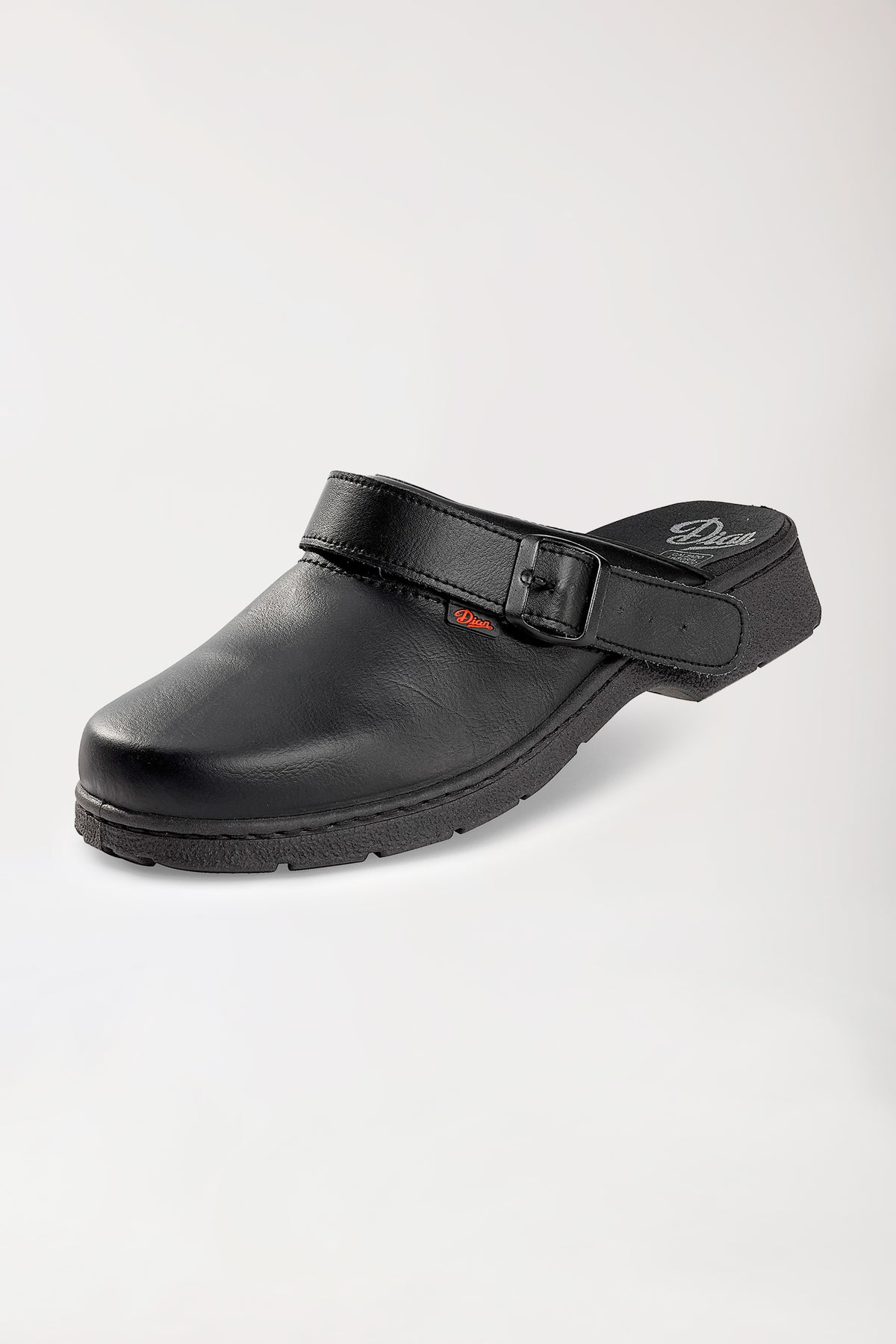 Berufsclog Schwarz Gepolstert Unisex