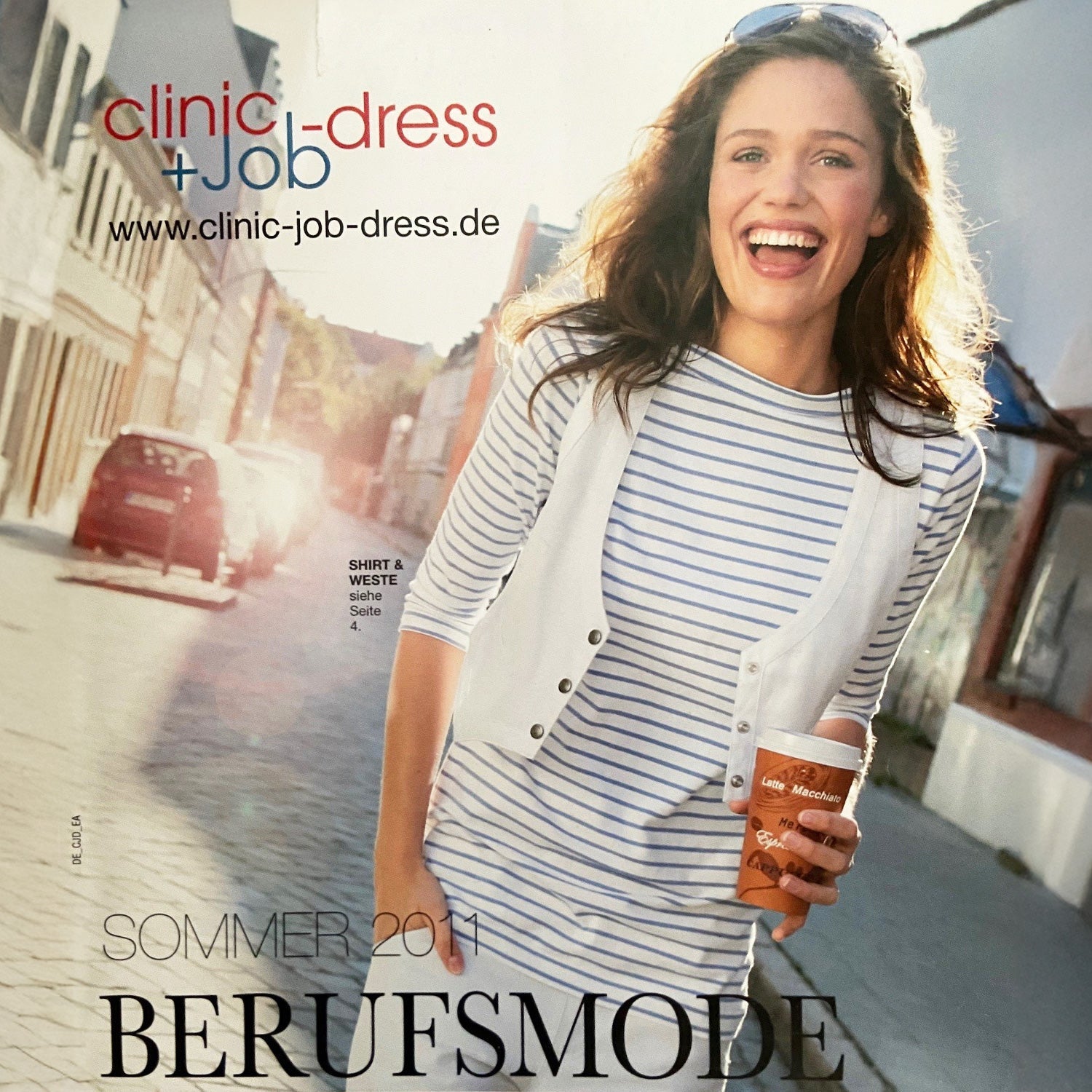 Katalog aus FS 2011