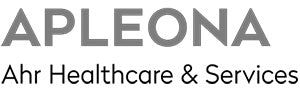 Referenz - Logo von Apleona